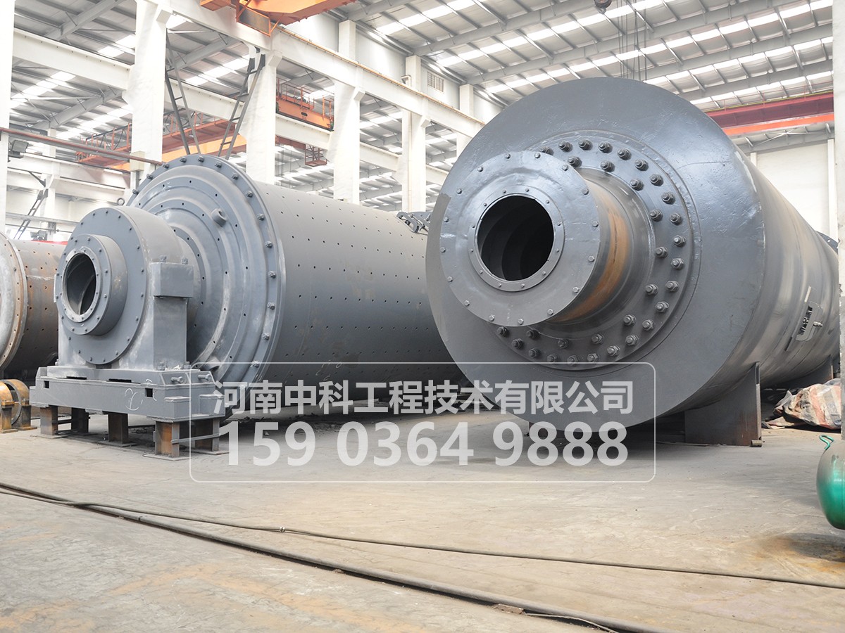 為什么格子型球磨機(jī)排礦濃度比溢流型高些？