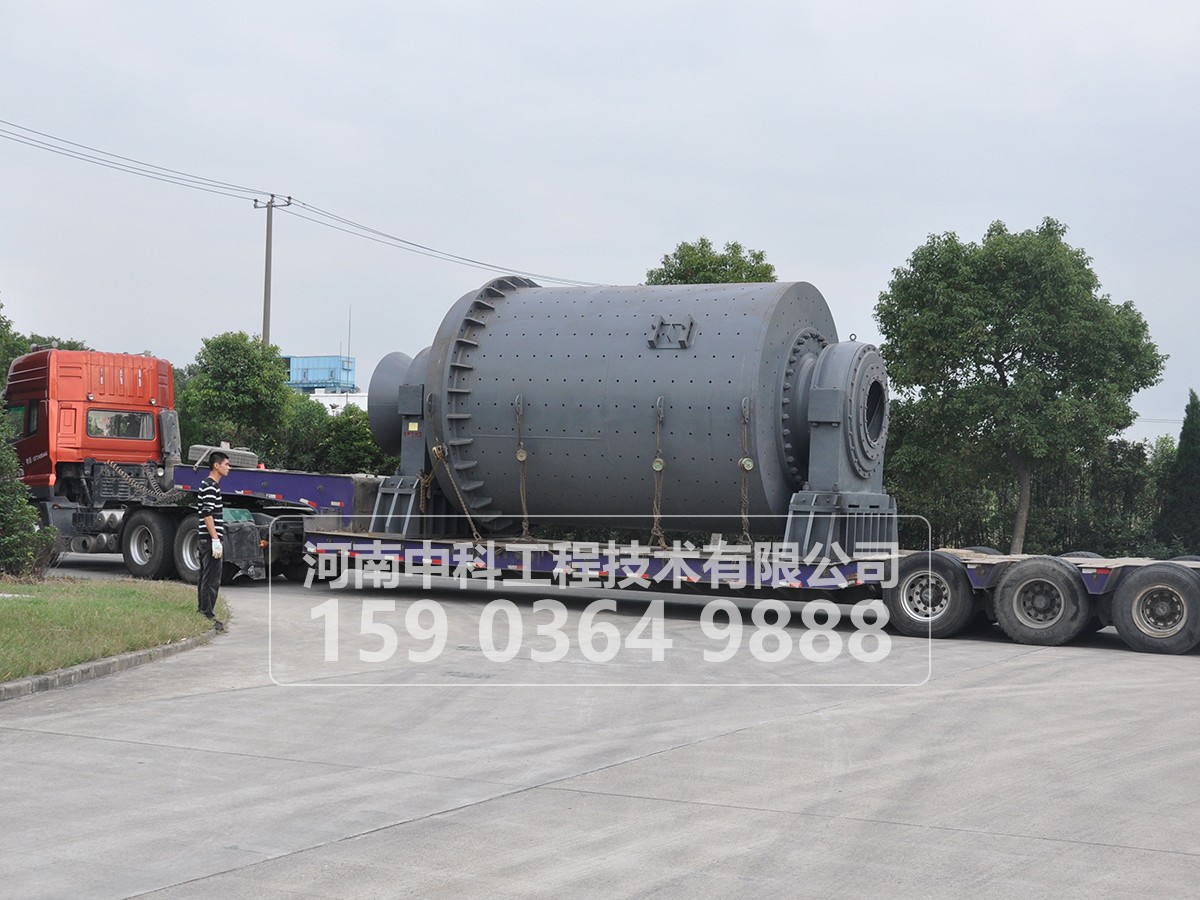 溢流型和格子型磨機優缺點是什么？