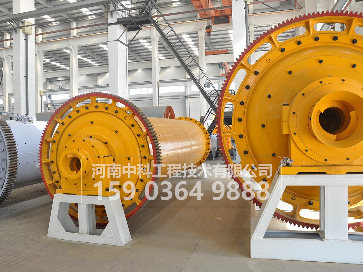 提高球磨機(jī)作業(yè)率意義是什么？