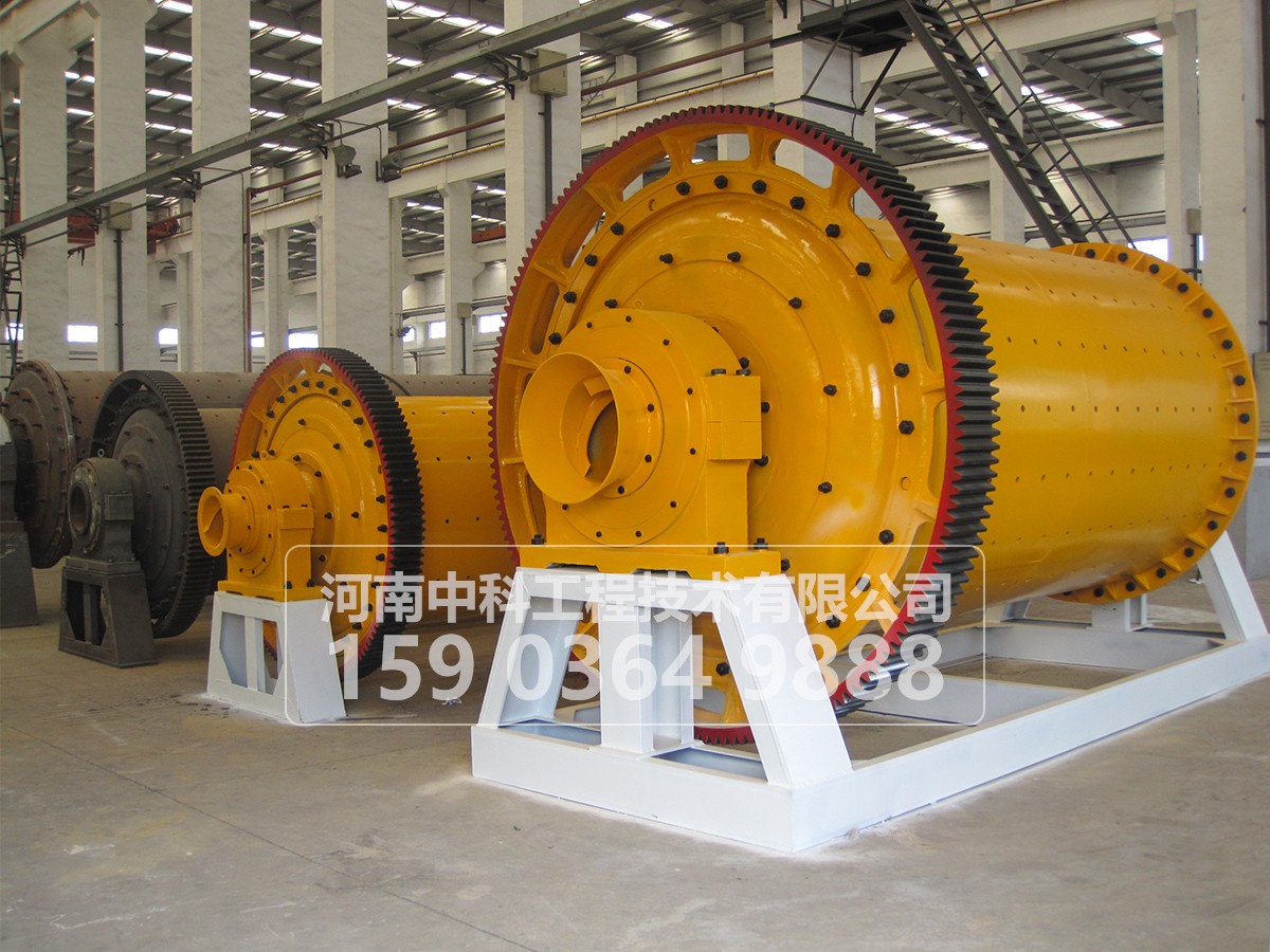 球磨機的臨界轉(zhuǎn)速是什么？