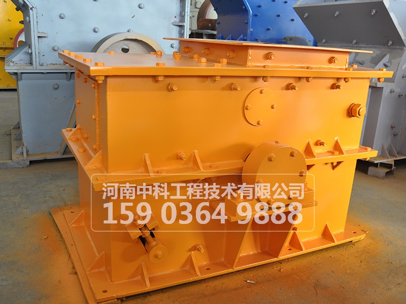 破碎作業一般分幾個階段？