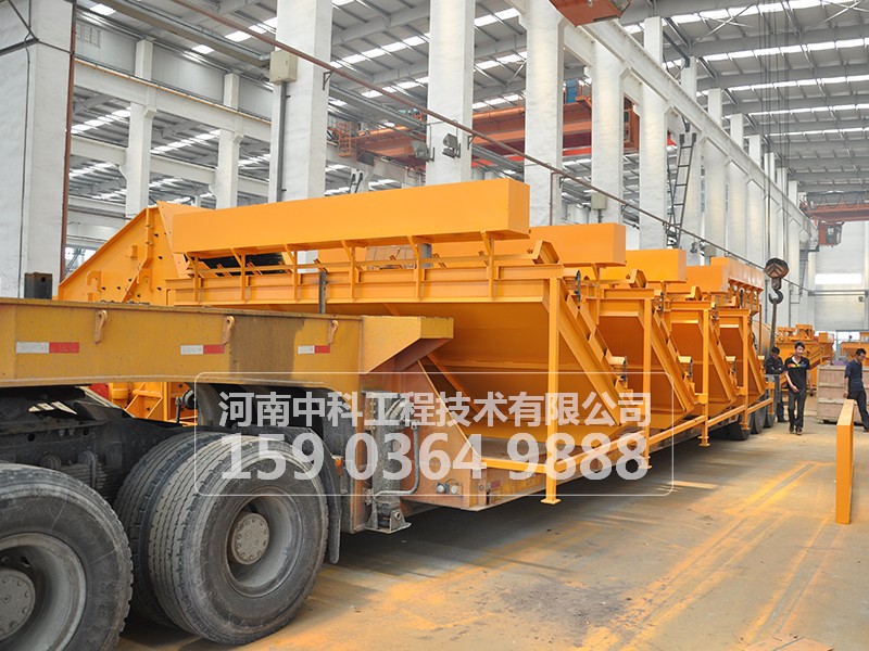 振動(dòng)篩主要優(yōu)點(diǎn)是什么？