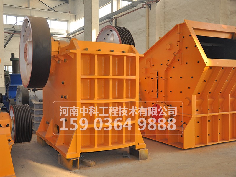 圓錐破碎機操作時應(yīng)注意什么事項？