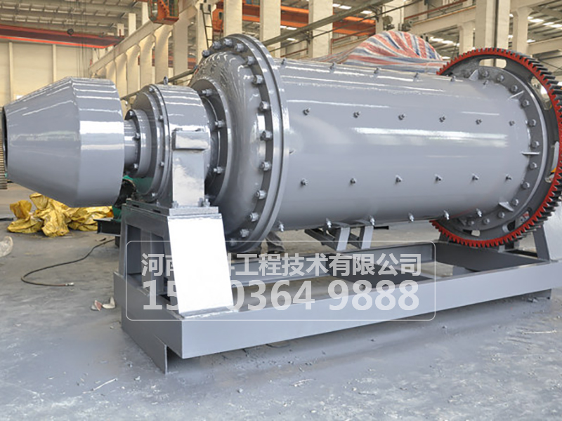 鉛鋅礦選礦設備生產線