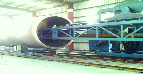 鋼珠球磨機重量