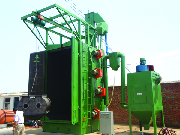 濕式間歇球磨機