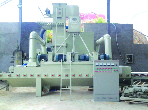 球磨機設備選礦設備